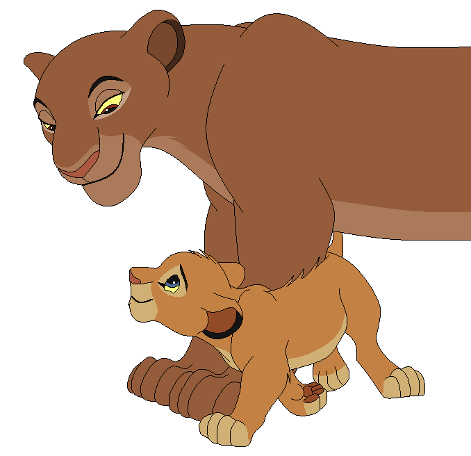 Tojo and Naanda
