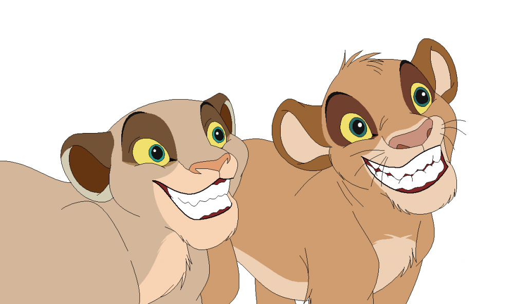 Innocent Cubs