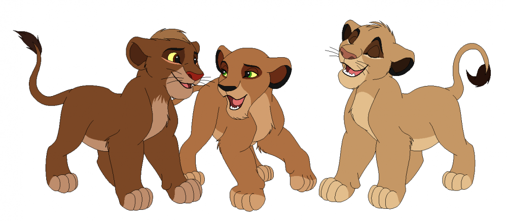 Half-Siblings