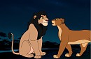 Kgosi and Mbali