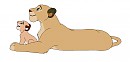 Tamu and Ari