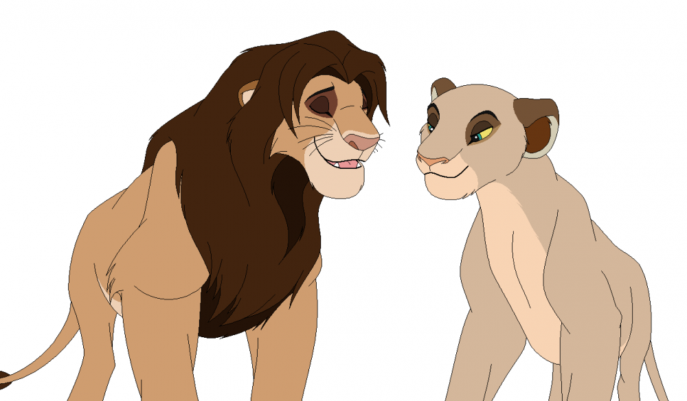 All Grown Up