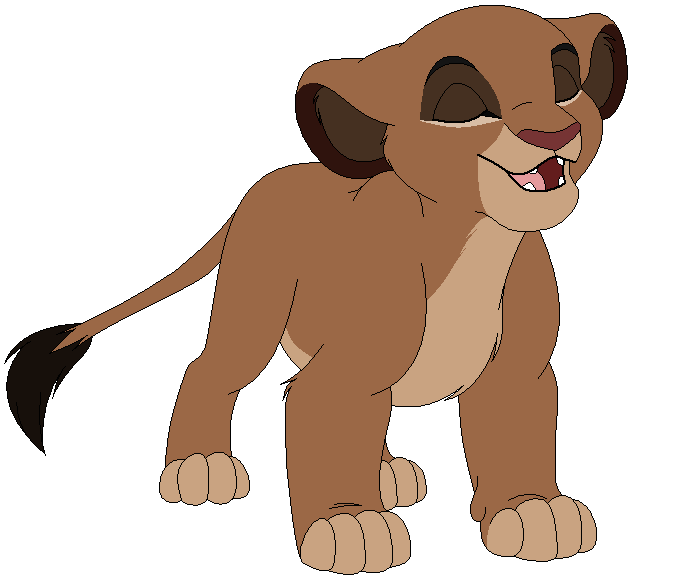 The Little Shadow