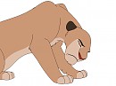 Mourning Nomusa