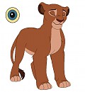 Ngosi's Mother