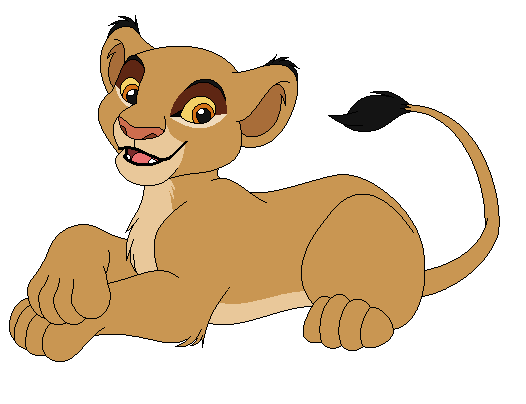 Talka Cub
