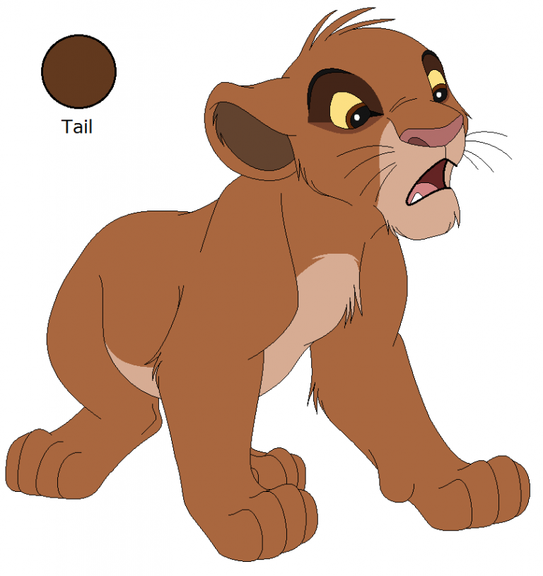 Chumvi/Kula Adoptable