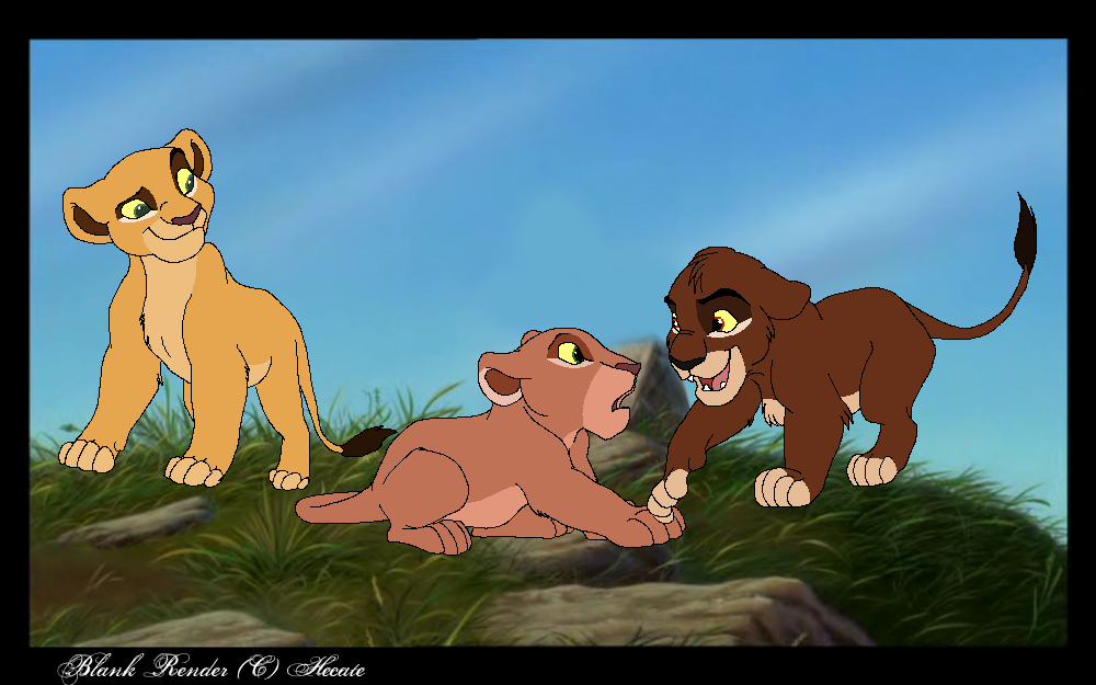 Royal Siblings