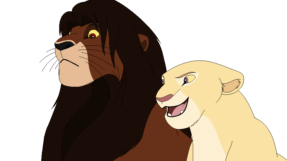 The Royal and the Rogue