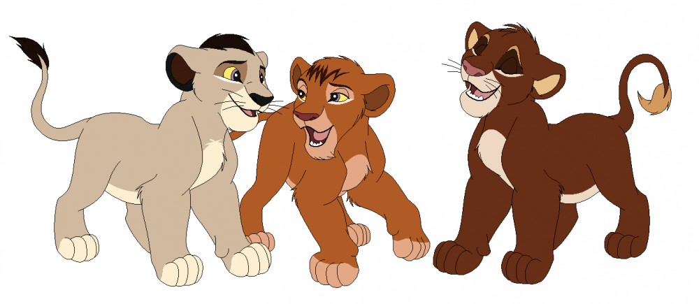 The Sons