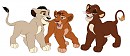 The Sons