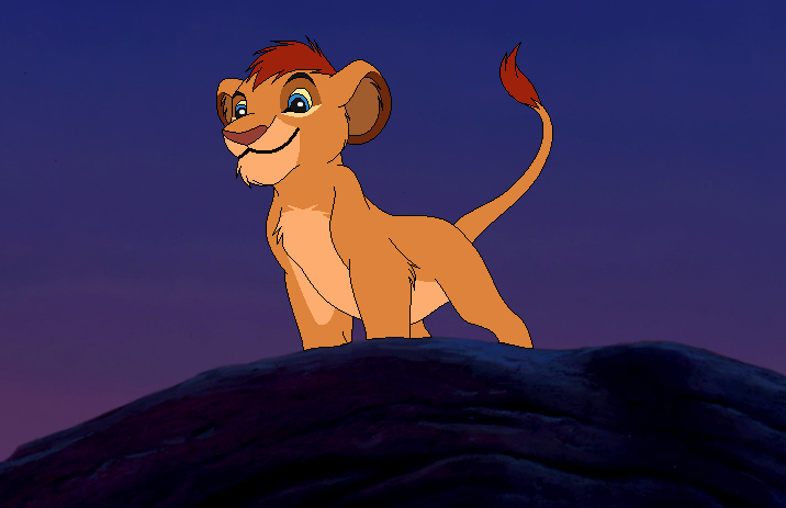 The Future King