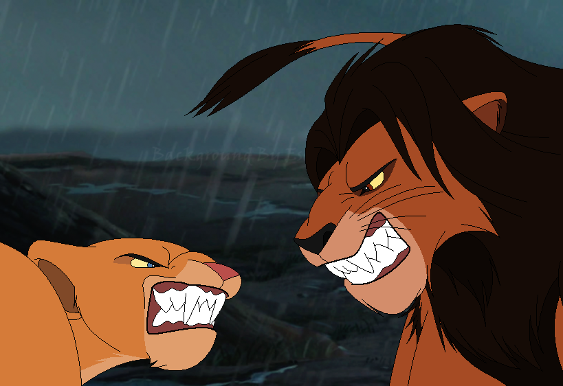 Not So Happy Reunion