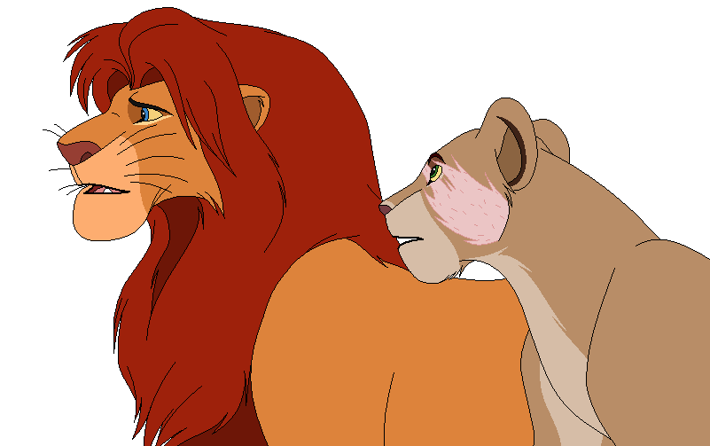 Tanabi and a Possible New Character