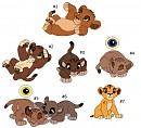 A Legion of Fancubs
