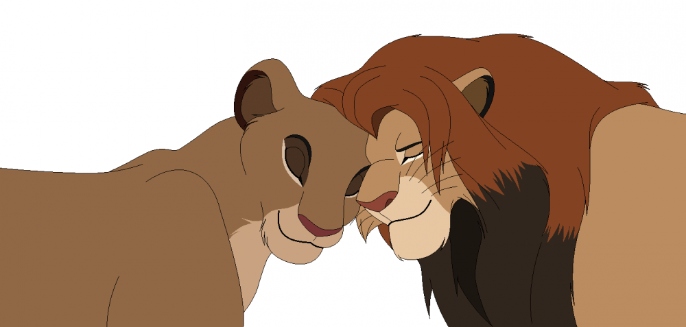 Chaka and Illah