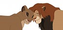 Chaka and Illah