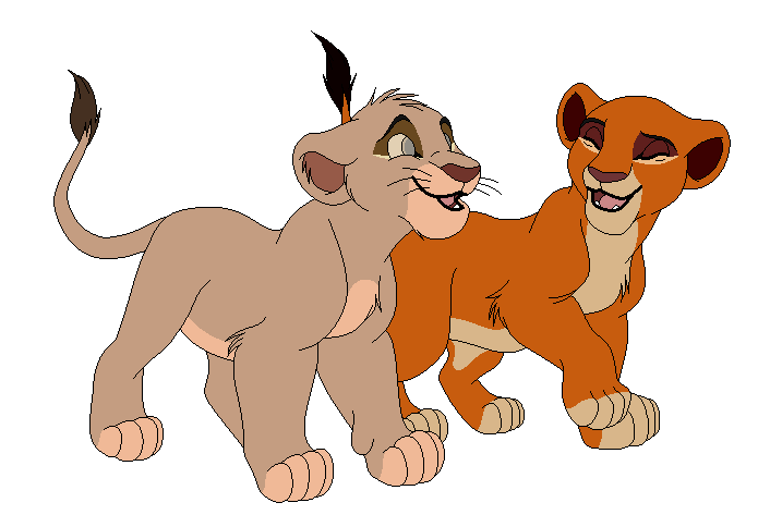 Ekevu and Kuiwa
