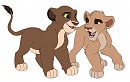 Adanna and Sanaa
