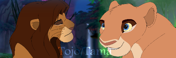 Tama/Tojo Banner