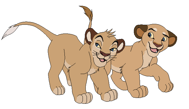 Duni and Erevu - REVAMP!