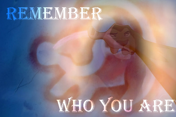 Remember