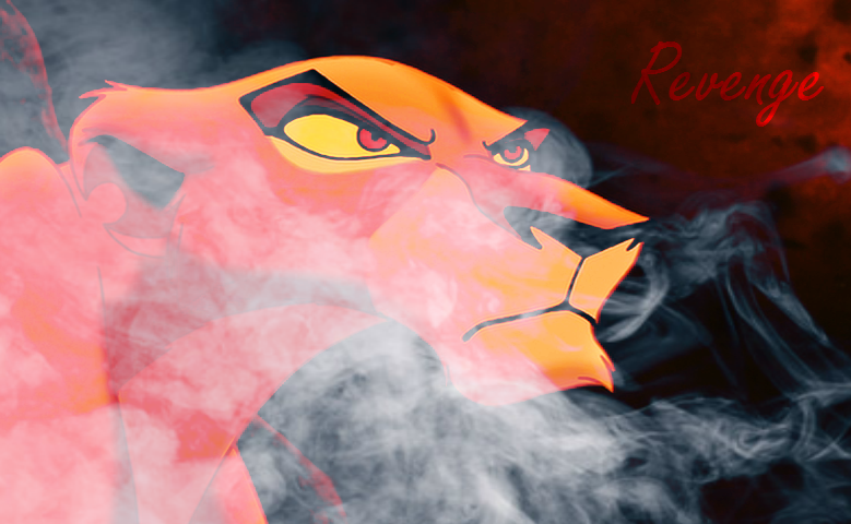 Revenge