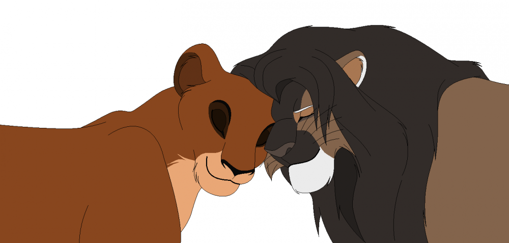 Akasha and Zemar