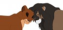 Akasha and Zemar