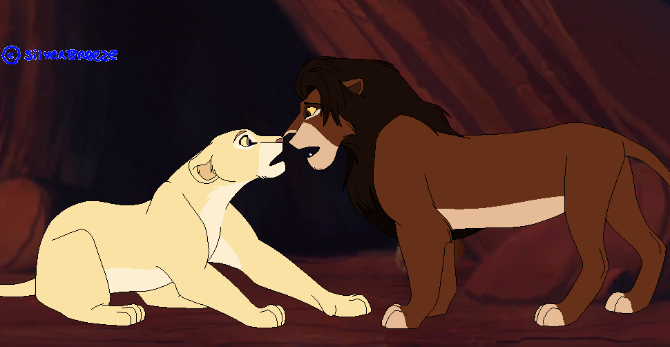 Love Has to Start Somewhere