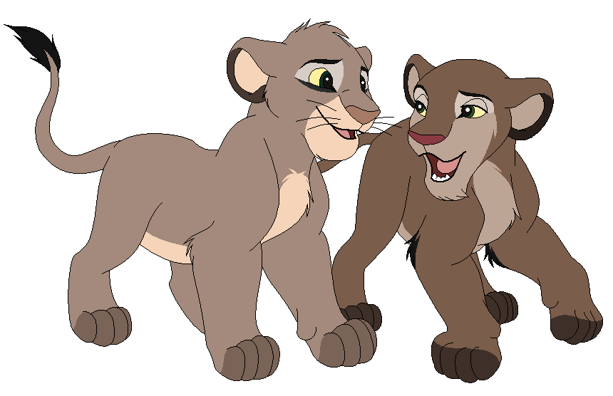 Azanna Cubs
