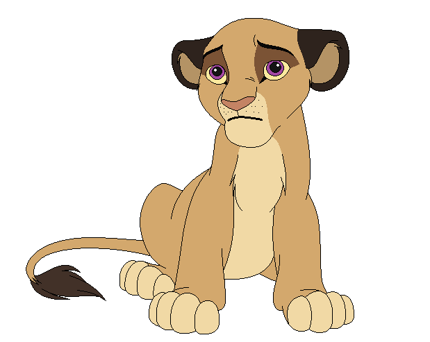 Ikeena's Pride Girl