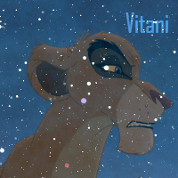 Vitani Avatar