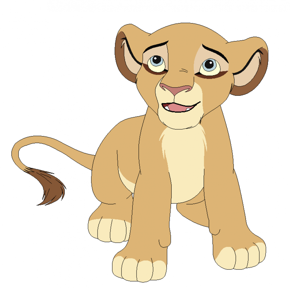 Dawn (Redesign)
