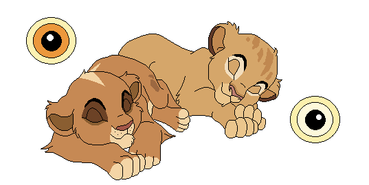 Dawn/Ngosi Cubs