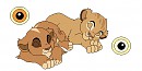 Dawn/Ngosi Cubs