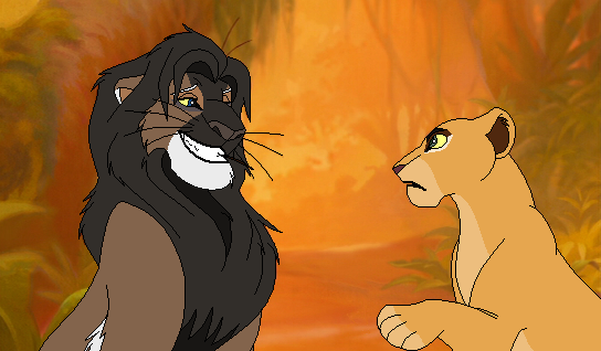 Let Me Get That, Princess