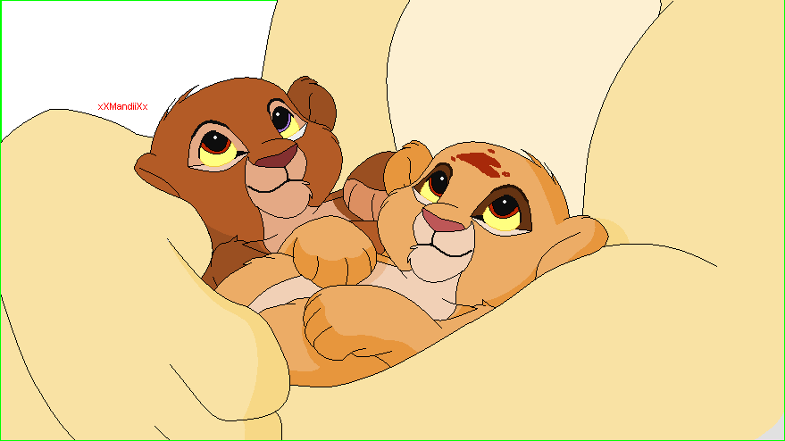 Chenda Cubs