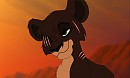 Zira's Right-Hand Girl