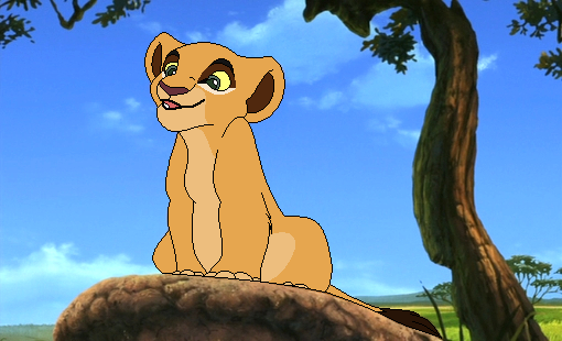 The Youngest Princess