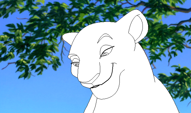 Blank Render (FRIENDS ONLY)