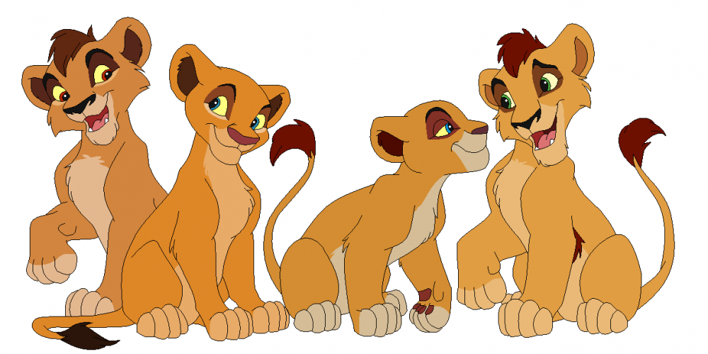 Jenzi Cubs