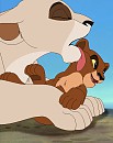 Akasha And Her Mother