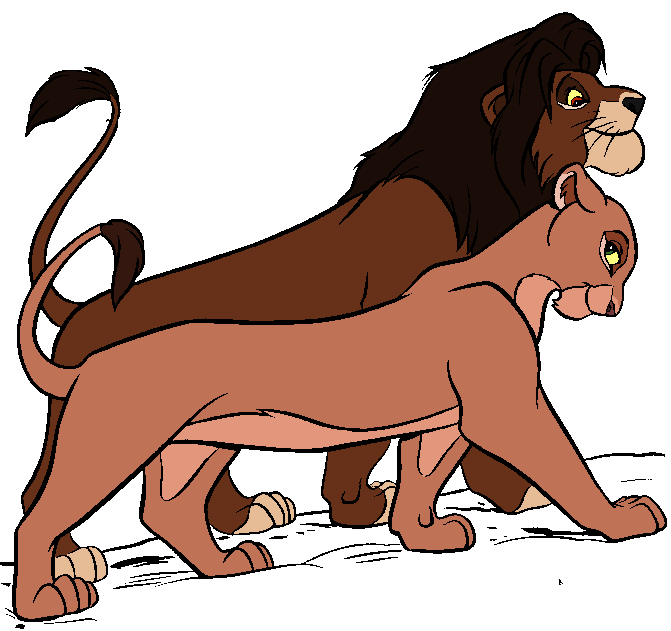 Chaka and Kala