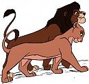 Chaka and Kala