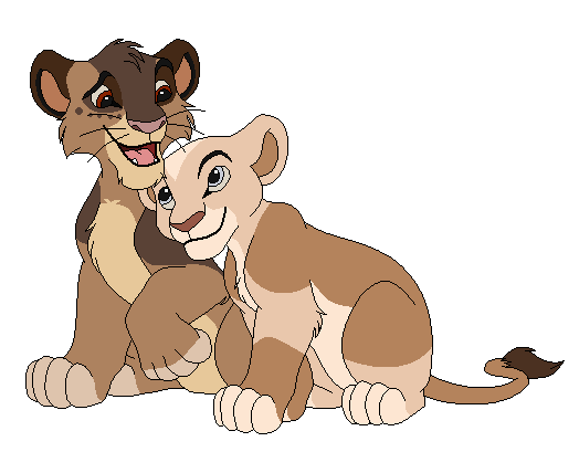 Sibling Love