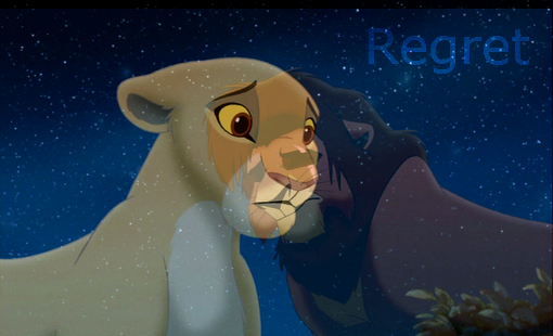 Regret