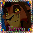 Kovu's avatar