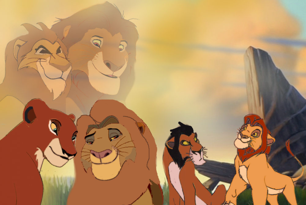 [CONCOURS] Loca63 : La Famille