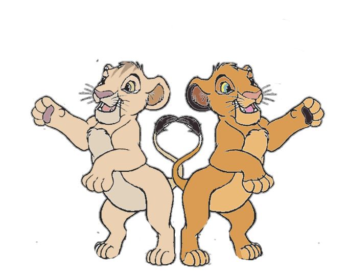 Les deux versions ''officielles
